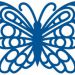 Marianne Creatables - Butterfly 2