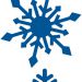 Marianne D Creatables Swedish Ice Star LR0123