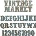 vintage market
