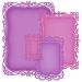 decorative labels 8