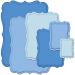 Spellbinders Nestabilities Labels 17
