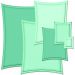 Spellbinders Nestabilities Wonky Rectangle