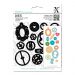 Xcut - Sew Lovely Buttons