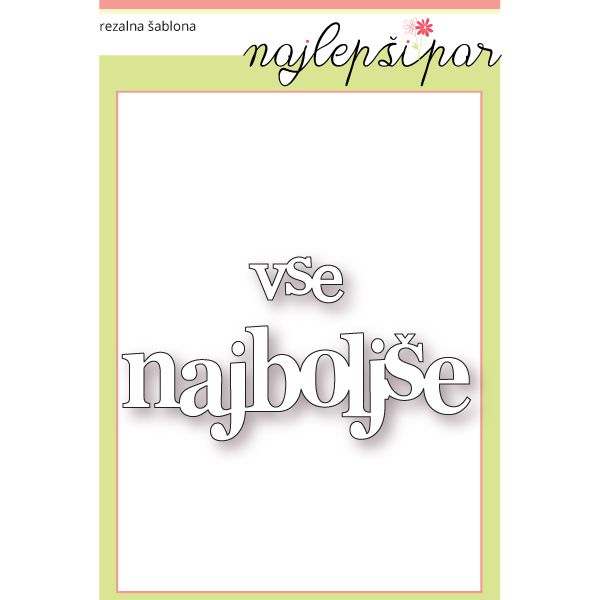 Vse najboljše
