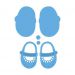 MY FIRST SHOES LR0303