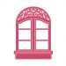 Spellbinders  Window Two