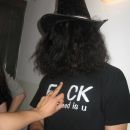 fucking slash