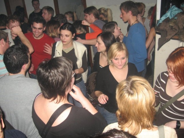Februarski a blok - foto