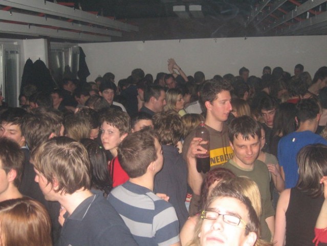 Februarski a blok - foto
