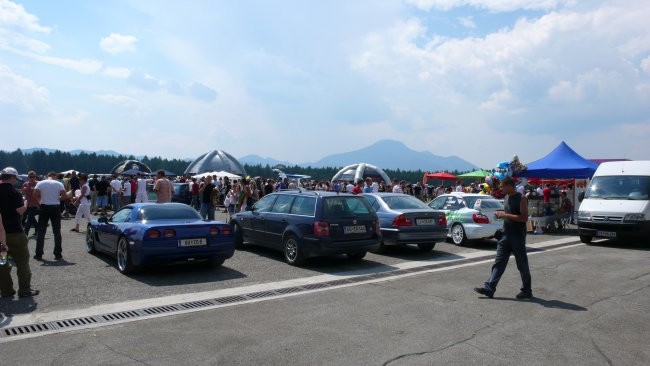 402 Street race Slovenj Gradec 10.6.2007 - foto povečava