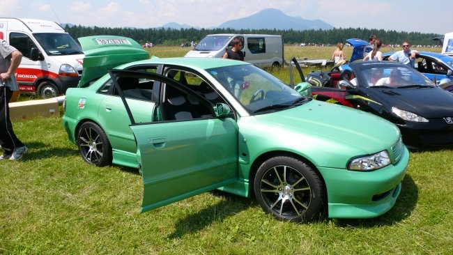 402 Street race Slovenj Gradec 10.6.2007 - foto povečava