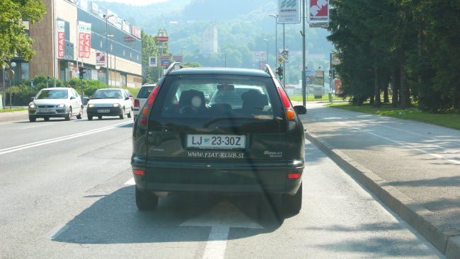 402 Street race Slovenj Gradec 10.6.2007 - foto povečava