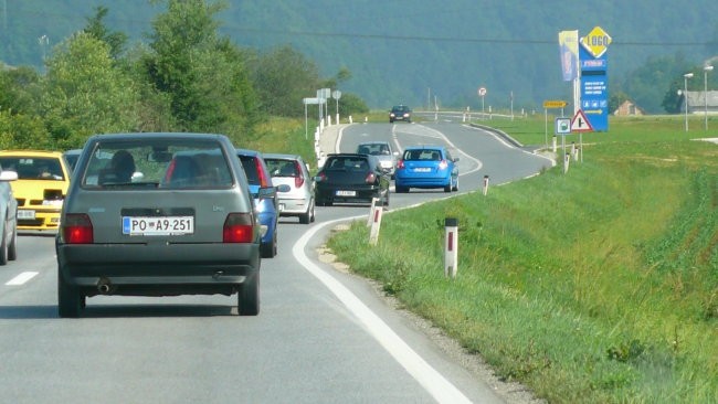 402 Street race Slovenj Gradec 10.6.2007 - foto povečava