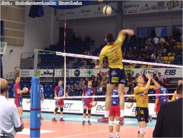 Skra-Jadar (09.02.2007) - foto