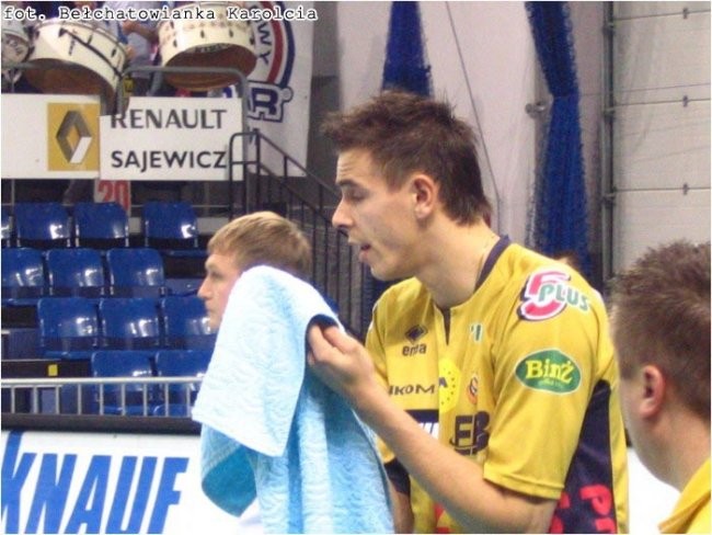 Skra-Jadar (09.02.2007) - foto povečava