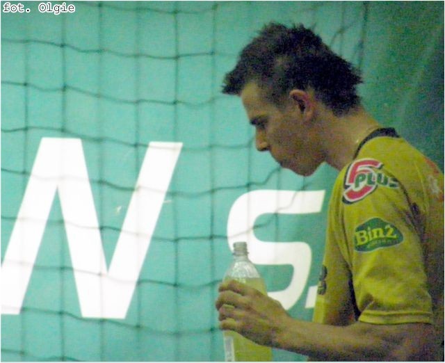 Jastrzębski-Skra (11-12.05.2007) - foto