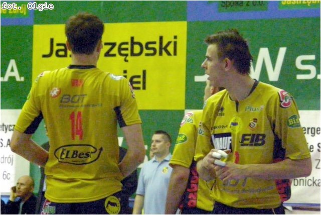 Jastrzębski-Skra (11-12.05.2007) - foto povečava