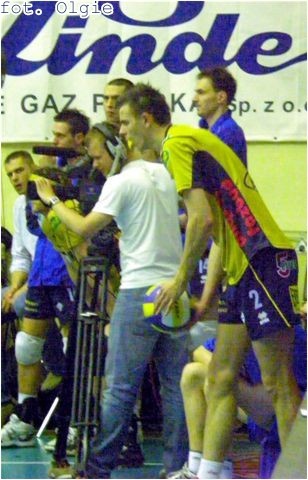 Jastrzębski-Skra (11-12.05.2007) - foto