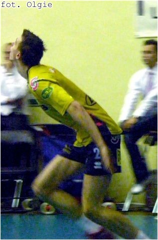 Jastrzębski-Skra (11-12.05.2007) - foto