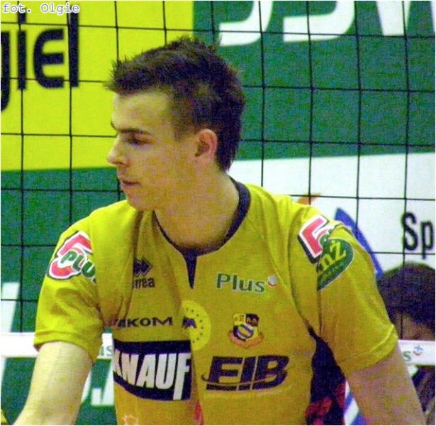 Jastrzębski-Skra (11-12.05.2007) - foto