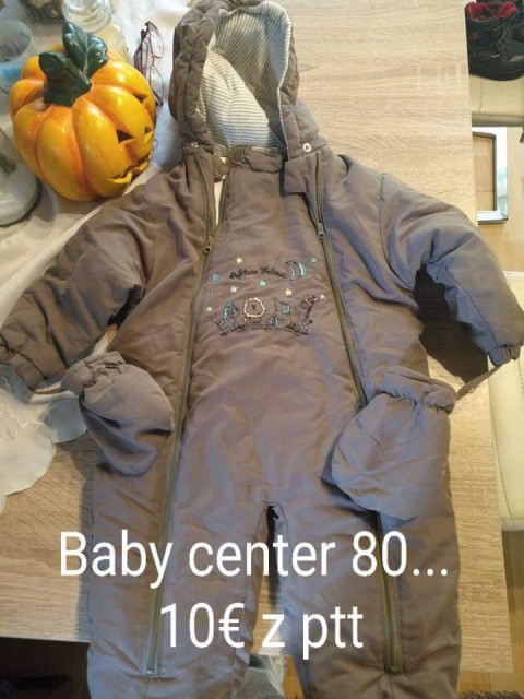 Baby center 80 - foto