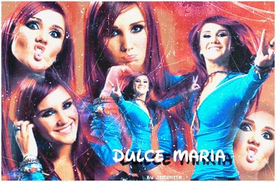 Dulce Maria - foto