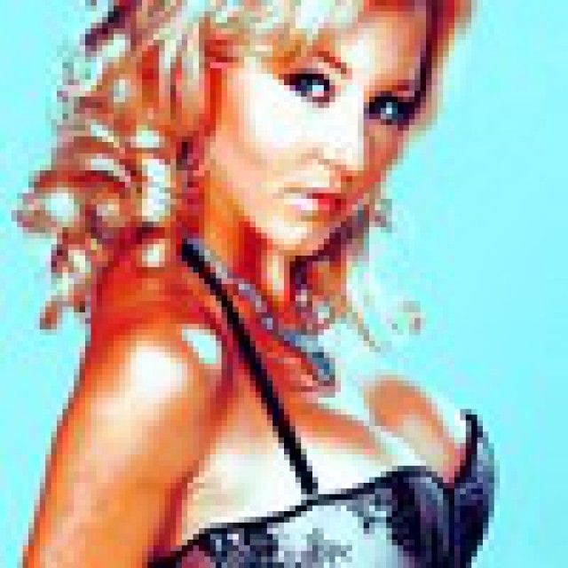 Angelique Boyer - foto