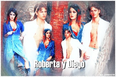 Rebelde i RBD - foto