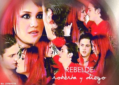 Rebelde i RBD - foto