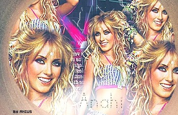 Anahi - foto