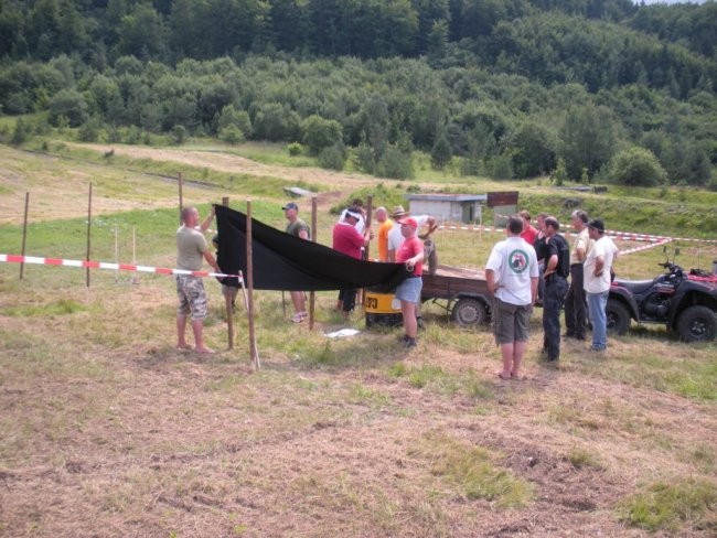 IDPA Evropsko prvenstvo 2008 (Bloška Polica) - foto povečava