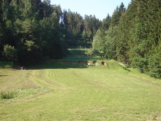 IV. IDPA Pokalna tekma - 7.7. 2007 - foto povečava