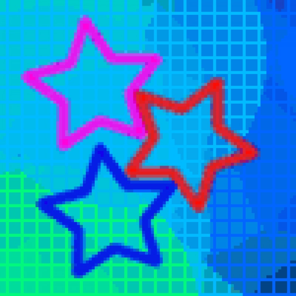 3 Zvezdice