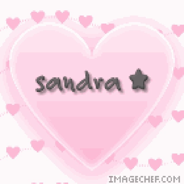 Sandra - foto