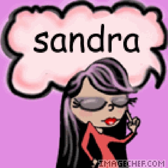 Sandra - foto