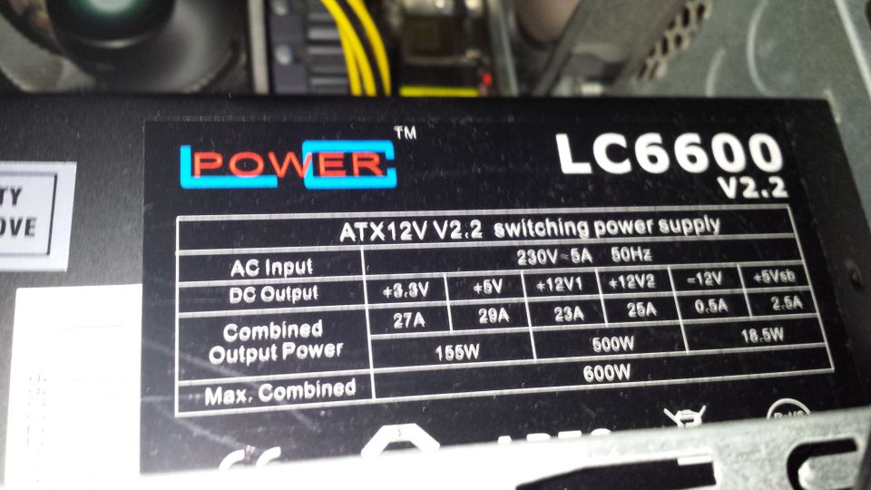 Računalništvo - foto povečava