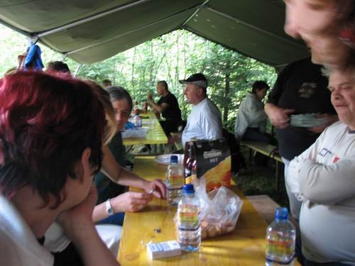 Spomladanski piknik SKBPP,10.6.2006 - foto