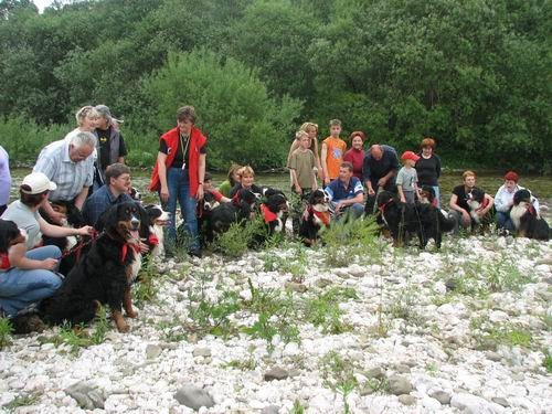 Spomladanski piknik SKBPP,10.6.2006 - foto povečava