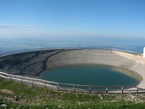 Krvavec,30.6-2.7.2006 - foto povečava