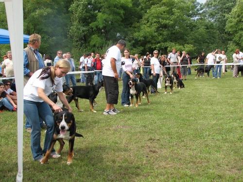 CAC Trbovlje,27.8.2006 - foto