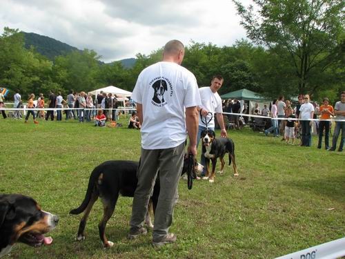 CAC Trbovlje,27.8.2006 - foto