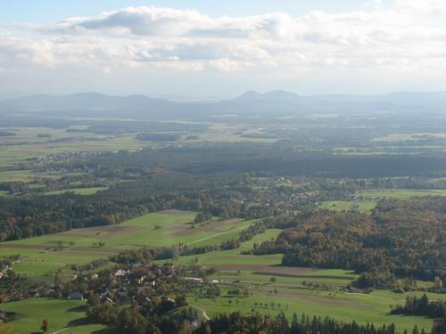 Izlet na Sv.Lovrenca,22.10.2006 - foto povečava