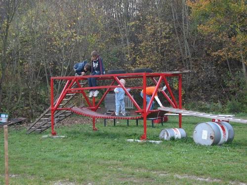 5.PeSjanarsko srečanje,29.10.2006 - foto