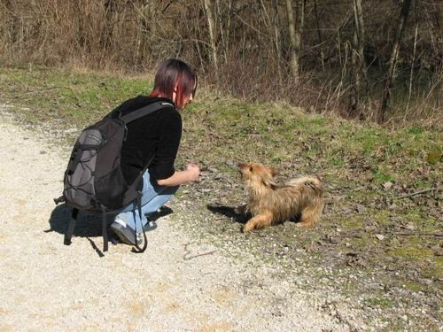 Rina,Chaya in Kan - foto povečava