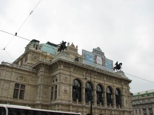 Dunaj,23.,24.3.2007 - foto povečava