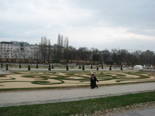 Dunaj,23.,24.3.2007 - foto povečava