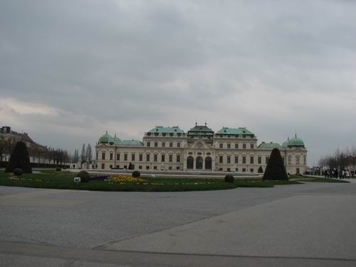 Dunaj,23.,24.3.2007 - foto povečava