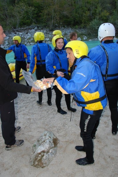 TAB rafting  - foto povečava