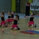 Novoletni cheerleading
20.12.2008
(Minimini Pumice)