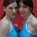 Kristina&Daša
(Državno 2009-pom pari)
